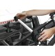 PORTABICICLETTE DA PORTELLONE VOLKSWAGEN T6-Thule WanderWay 2- 2 BIKE -911001