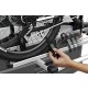 PORTABICICLETTE DA PORTELLONE VOLKSWAGEN T6-Thule WanderWay 2- 2 BIKE -911001