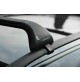 PORTAPACCHI BARRE PORTATUTTO NORDRIVE SNAP STEEL MERCEDES GLS 09/2018> RAILING