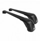 PORTAPACCHI FARAD COMPACT SEAT LEON ST ALLUBLACK CON KIT