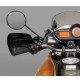 PORTATELEFONO DA MOTO UNIVERSALE PER SMARTPHONE CON SUPPORTO A SCELTA LAMPA CASE