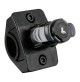 PORTATELEPASS DA MOTO UNIVERSALE PER SMARTPHONE CON SUPPORTO A SCELTA LAMPA CASE