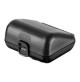PORTATELEPASS DA MOTO UNIVERSALE PER SMARTPHONE CON SUPPORTO A SCELTA LAMPA CASE
