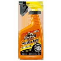 PULITORE CERCHI,RIMUOVE LA POLVERE DEI FRENI,CATRAME,PROTEGGE,ARMORALL,710 ml