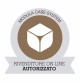 Piattaforma di carico per gancio di traino MODULA ReCargo BASE,NEW MODEL 2022