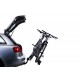 Porta biciclette/ portabici da gancio traino-Thule RideOn 2 bike,7 poli,950200