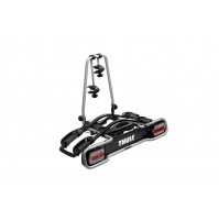 Porta biciclette/portabici da gancio traino,Thule EuroRide 2 bike, 13-pin 000940