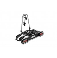 Porta biciclette/portabici da gancio traino,Thule EuroRide 2 bike, 7-pin 941005