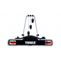 Porta biciclette/portabici da gancio traino,Thule EuroRide 3 bike, 7-pin -943005