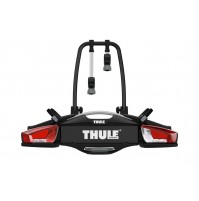 Porta biciclette/portabici da gancio traino,Thule Velo Compact 2 13-pin-924001