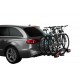 Porta biciclette/portabici da gancio traino,Thule Velo Compact 3 bici 13-pin-926