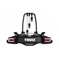 Porta biciclette/portabici da gancio traino,Thule Velo Compact 3 bici 7-pin-927