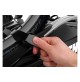 Porta biciclette/portabici da gancio traino,Thule Velo Compact 3 bici 7-pin-927