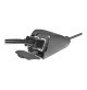 Presa USB da manubrio moto,doppia presa 5400mA,impermeabile, attacco universale