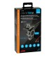Presa USB da manubrio moto,doppia presa 5400mA,impermeabile, attacco universale