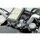 Presa USB da manubrio moto,doppia presa 5400mA,impermeabile, attacco universale