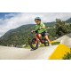 Primabici Garelli Balance Bike NEROASSOLUTO bicicletta senza pedali SPECIAL  