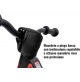 Primabici Garelli Balance Bike NEROASSOLUTO bicicletta senza pedali SPECIAL  