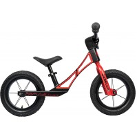 Primabici Garelli Balance Bike NEROASSOLUTO bicicletta senza pedali SPECIAL  