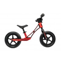 Primabici Garelli Balance Bike ROSSOCORSA bicicletta senza pedali SPECIAL 10