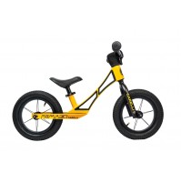 Primabici Garelli Giallosaetta Balance Bike,bicicletta senza pedali bambini NEW!