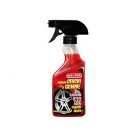 Pulitore Cerchi e Gomme MAFRA 500ML