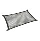 RETE ELASTICA FERMACRICHI IDEALE PER BAULE AUTO,BOX,CAMPER MISURA 80X60 A RIPOSO