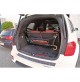 RETE ELASTICA FERMACRICHI IDEALE PER BAULE AUTO,BOX,CAMPER MISURA 80X60 A RIPOSO