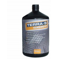 RICARICA LIQUIDO ANTIFORATURA GOMME TUBELESS,UTILE ANCHE COME PREVENZIONE,700 ML