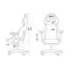 SEDILE SEDIA GAMING,UFFICIO,GIOCO SPARCO OFFICIAL ICON  SKY NERO/ROSSO,BRACCIOLI