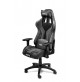 SEDILE SEDIA GAMING,UFFICIO,GIOCO SPARCO OFFICIAL TORINO GRIGIO ,BRACCIOLI