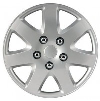 SERIE COPPE COPRICERCHI RUOTA C-089, X-Treme - Ø 13