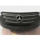 SET PROFILI CROMATI CALANDRA MERCEDES SPRINTER W 907/10 DAL 2018, INOX ADESIVI