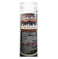 SINTOFLON, FATLUBE, GRASSO SPRAY ADESIVO ANTIUSURA AL PTFE, 200mL