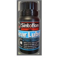 SINTOFLON GEAR LUBE TRATTAMENTO OLIO CAMBIO E DIFFERENZIALE 125 ml