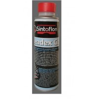 SINTOFLON LEADEX GAS SALVA VALVOLE AUTO GAS-METANO FLACONE DA 300 ML