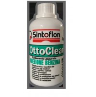 SINTOFLON OTTOCLEAN TRATTAMENTO PULITORE INIETTORI  BENZINA 125 ML