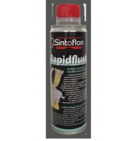 SINTOFLON RAPIDFLUSH, PULITORE CIRCUITO DI LUBRIFICAZIONE, 250 ml