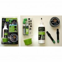 SLIME KIT RIPARAZIONE TUBELESS, KIT COMPLETO FAI DA TE,MOTO BICI AUTO