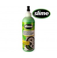 SLIME sigillante per gomme tubeless 473 ml, indicato per AUTO,4X4,MOTO,ATV,QUAD