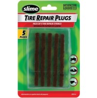 STICK,SPINE DI RIPARAZIONE GOMME AUTO,MOTO CARRELLI,2034-A TIRE REPAIR PLUG