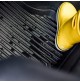 TAPPETINI AUTO IN PVC A VASCHETTA 3D ANT+POST CON FIX ADAT.ALFA ROMEO GIULIA 16 