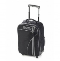 TROLLEY SPARCO PROMENADE,MISURE H.51 X L.39 X P.18,BAGAGLIO A MANO,