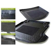 VASCA PROTEGGI BAULE PERSONALIZZATA IMPERMEABILE AUDI A4 4 PORTE  2001-2007