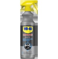 WD 40 LINEA MOTO,DETERGENTE UNIVERSALE,MOTO,BICI,AUTO,KART,SCOOTER