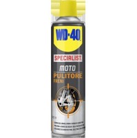 WD 40 LINEA MOTO,PULITORE FRENI,MOTO,AUTO,KART,BICICLETTE.