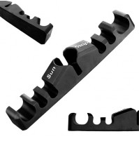 Protezione magnetica auto per sci e snowboard