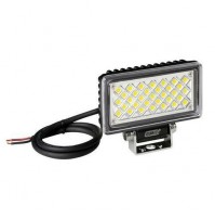 faro,fanale ausiliario a 33 Led - 10-30V - Bianco