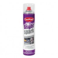 spray pulitore morsetti batteria,contatti elettrici,circuiti stampati,ecc.400ml,