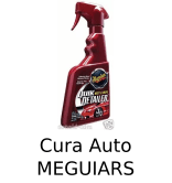 Cura Auto Meguiars